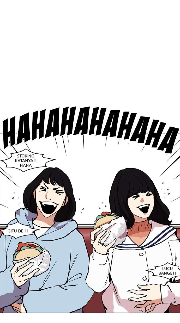 Lookism Chapter 220 halaman 88