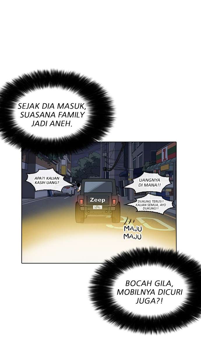Lookism Chapter 220 halaman 33