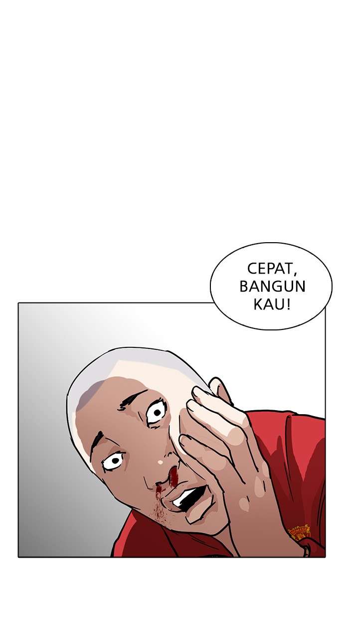 Lookism Chapter 221 halaman 136