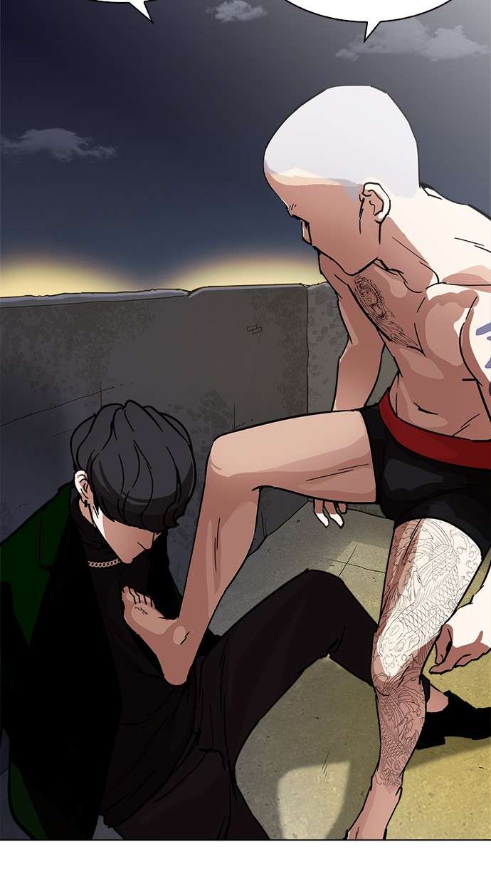 Lookism Chapter 221 halaman 72