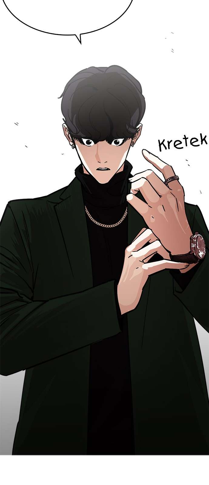 Lookism Chapter 221 halaman 138