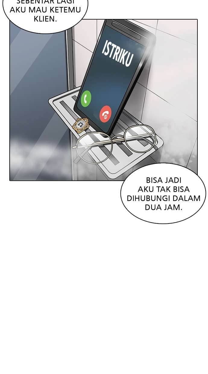 Lookism Chapter 221 halaman 89