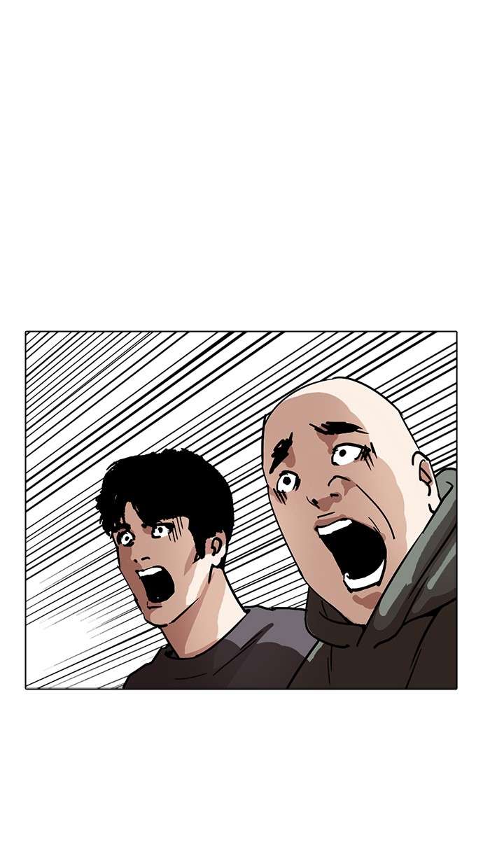 Lookism Chapter 221 halaman 133