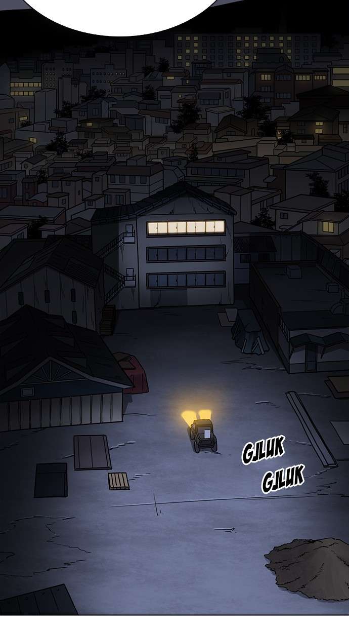 Lookism Chapter 222 halaman 81