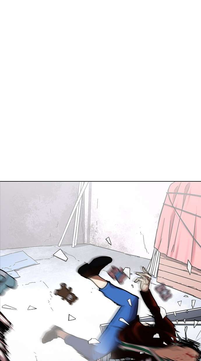 Lookism Chapter 223 halaman 91
