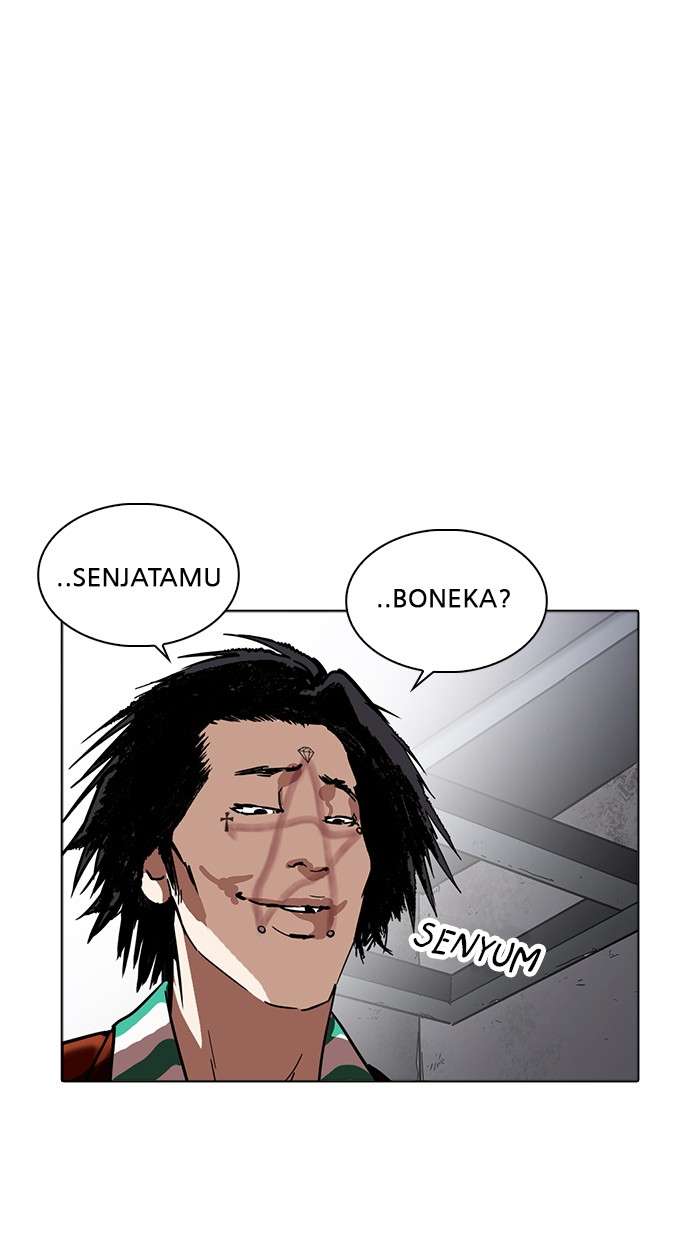 Lookism Chapter 223 halaman 99