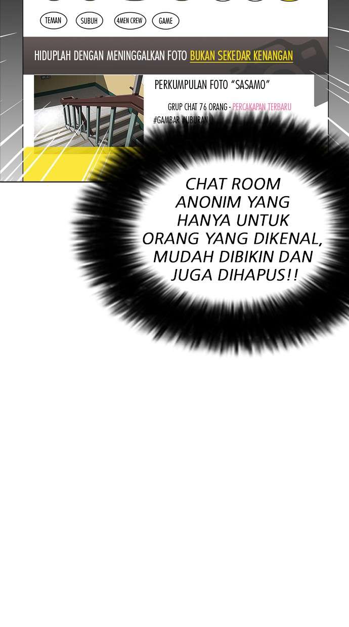 Lookism Chapter 223 halaman 116