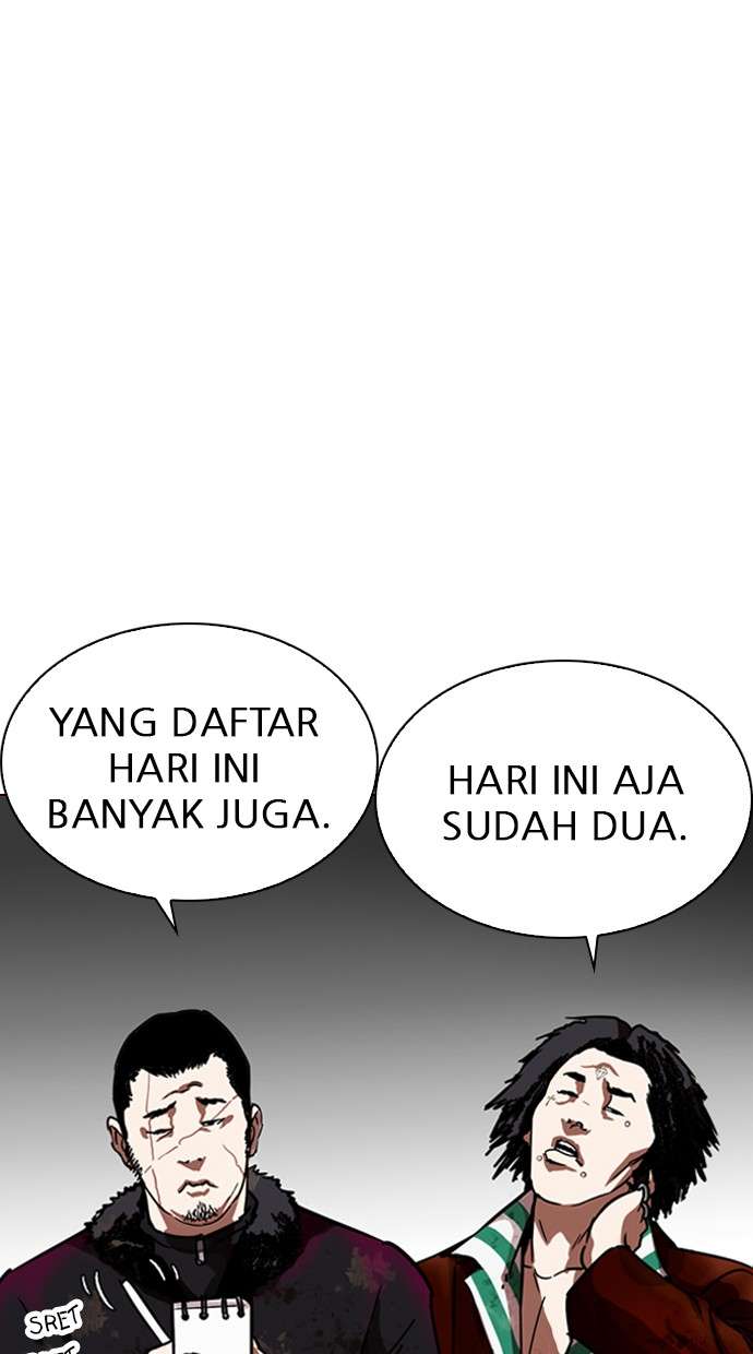Lookism Chapter 223 halaman 20