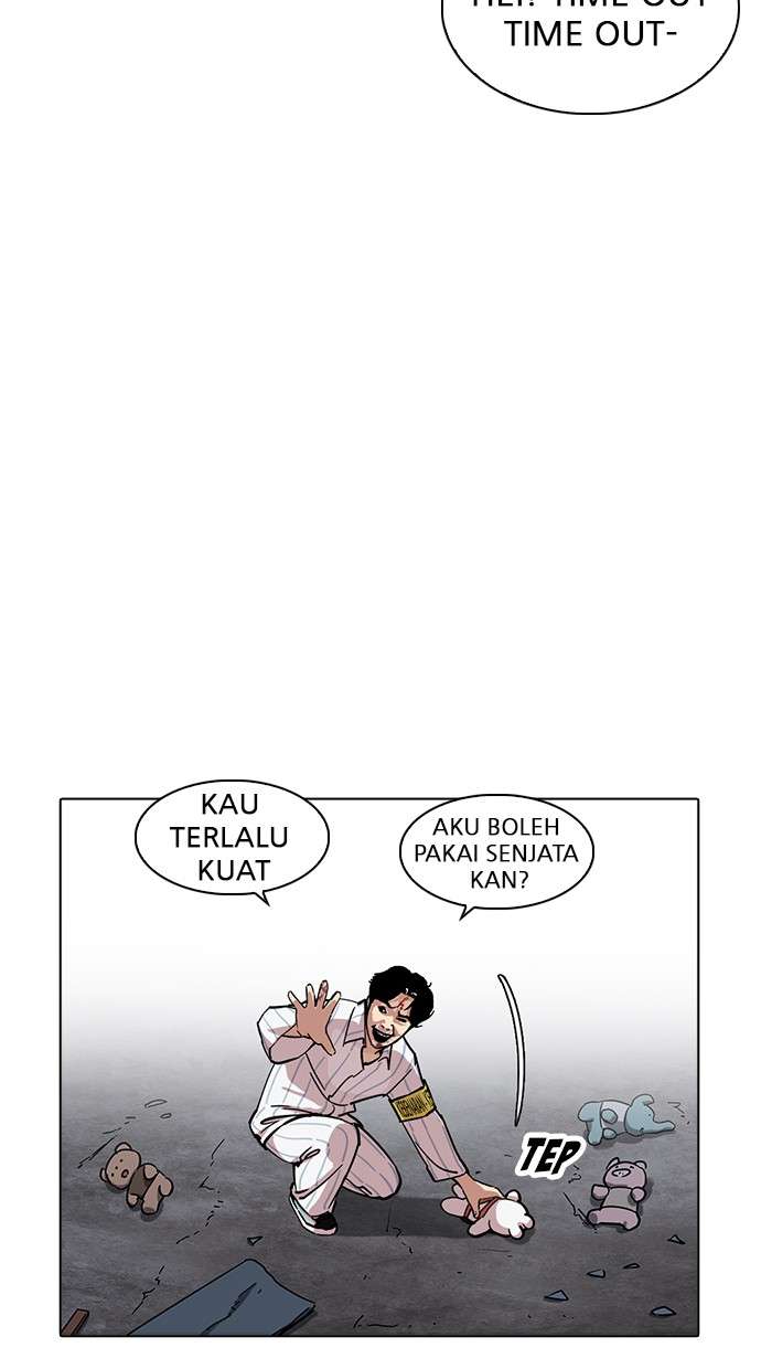 Lookism Chapter 223 halaman 98