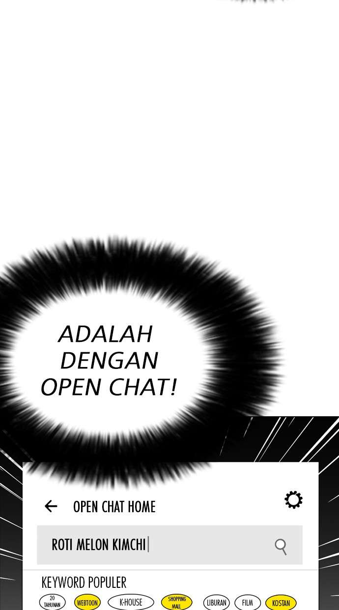Lookism Chapter 223 halaman 115