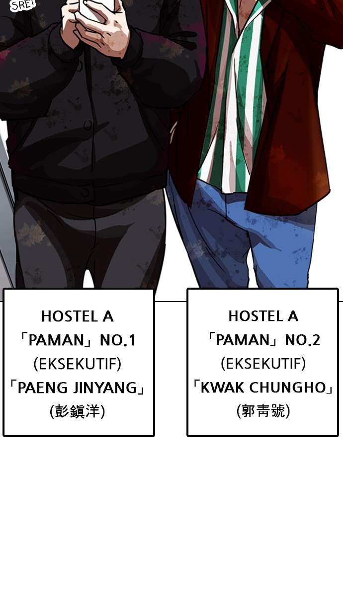 Lookism Chapter 223 halaman 21