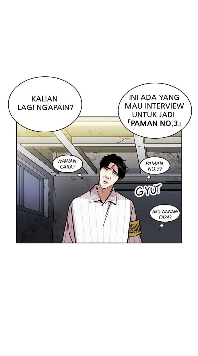 Lookism Chapter 223 halaman 18