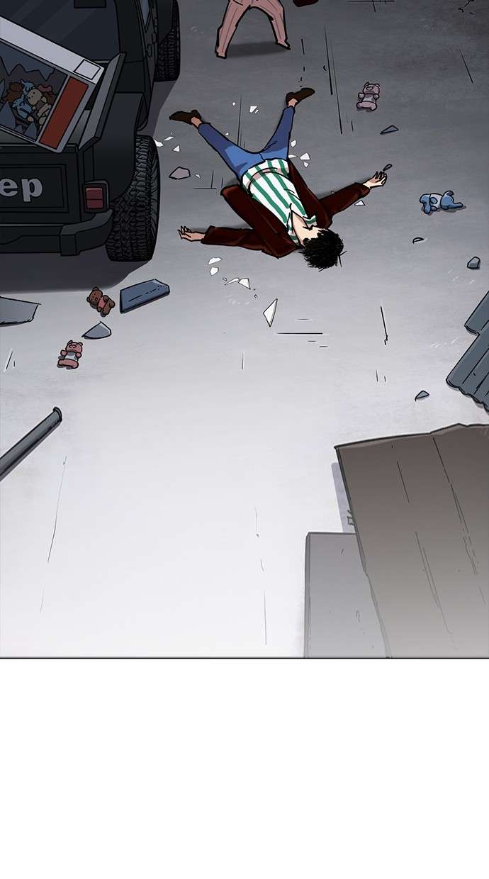 Lookism Chapter 223 halaman 106