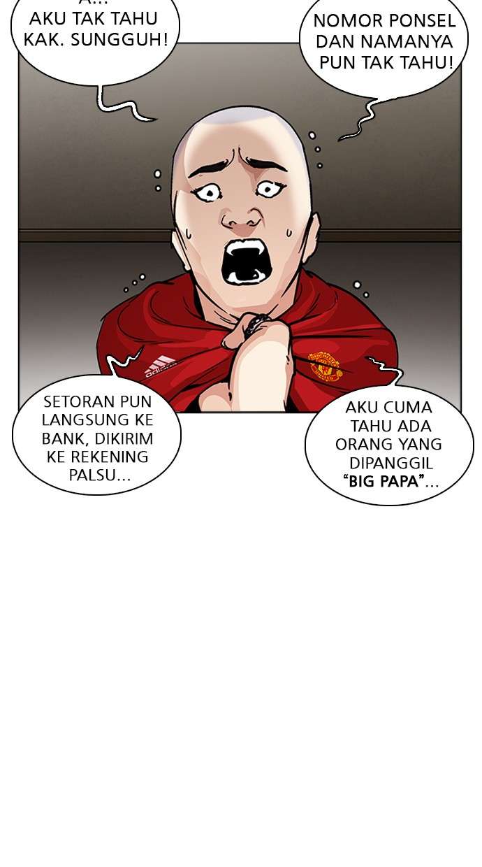 Lookism Chapter 223 halaman 46