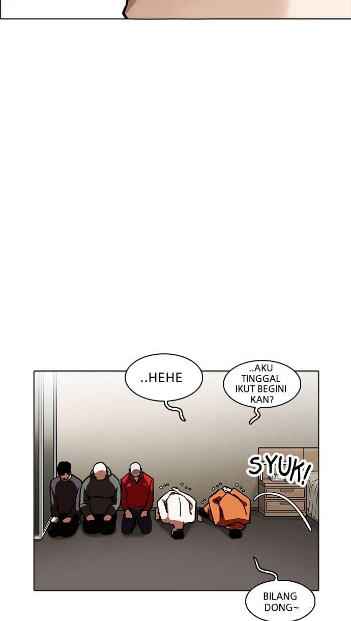 Lookism Chapter 223 halaman 61