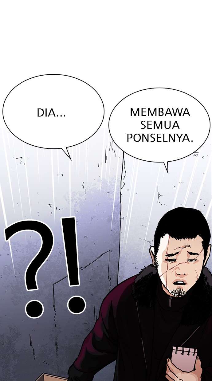 Lookism Chapter 224 halaman 19