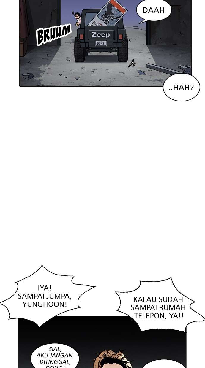 Lookism Chapter 224 halaman 16