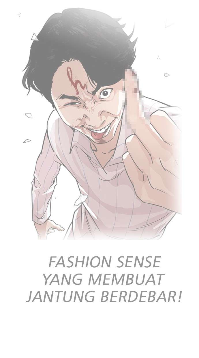 Lookism Chapter 224 halaman 3