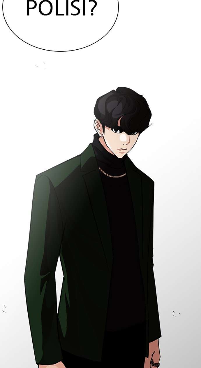 Lookism Chapter 224 halaman 34
