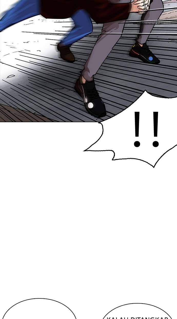Lookism Chapter 227 halaman 61
