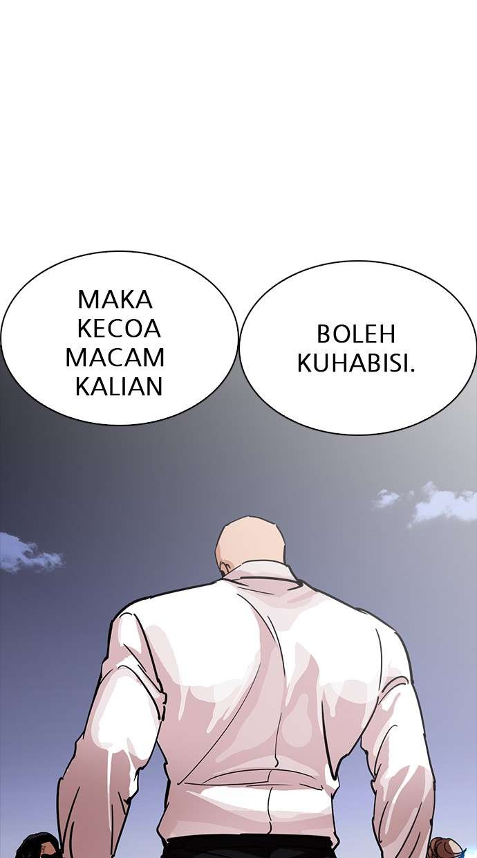 Lookism Chapter 228 halaman 129