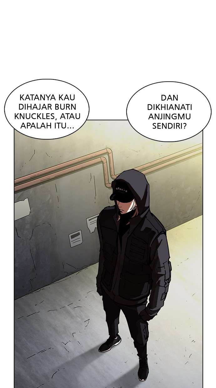 Lookism Chapter 228 halaman 84