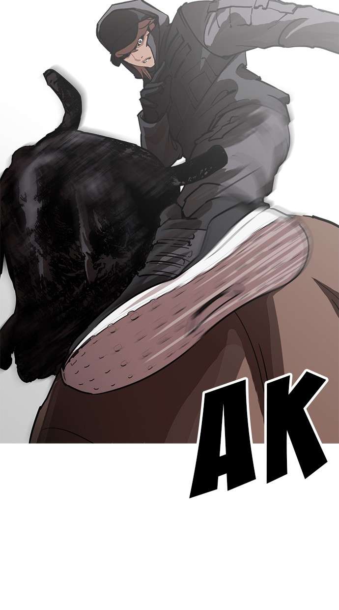 Lookism Chapter 228 halaman 92