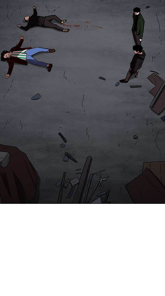 Lookism Chapter 228 halaman 4