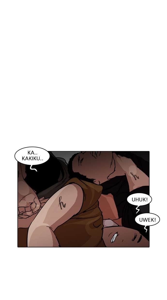 Lookism Chapter 228 halaman 26