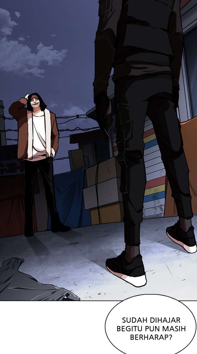 Lookism Chapter 228 halaman 89