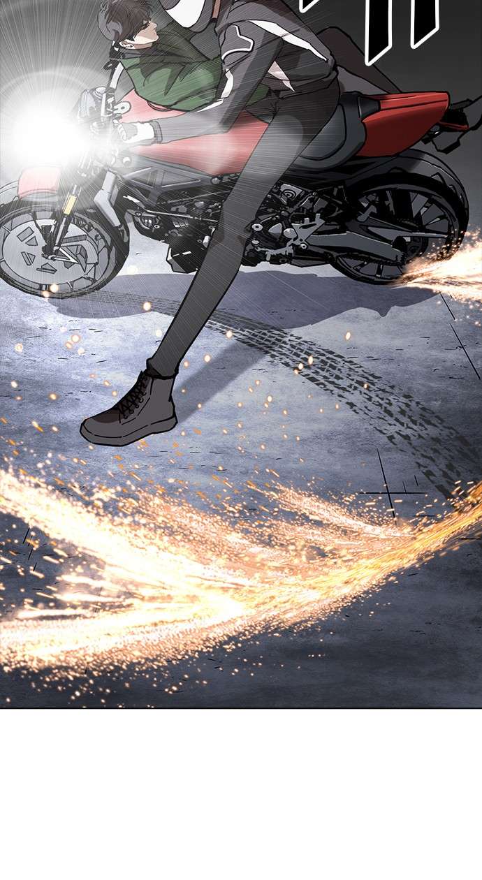 Lookism Chapter 229 halaman 131