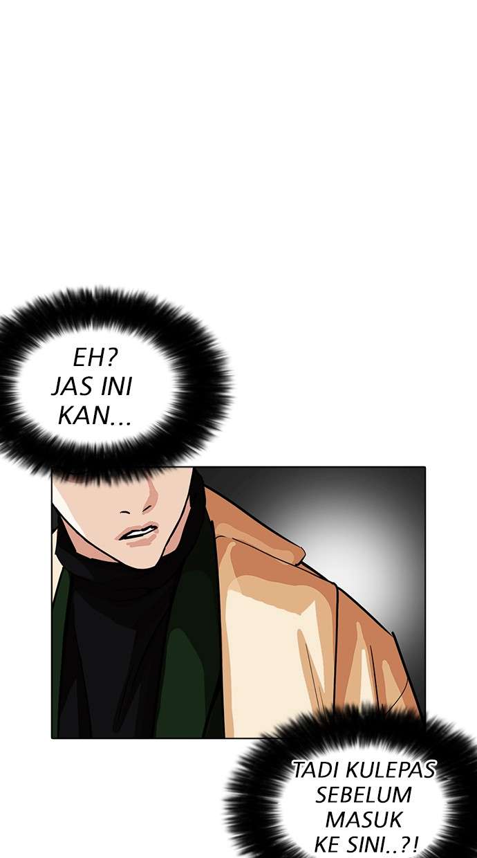 Lookism Chapter 229 halaman 134