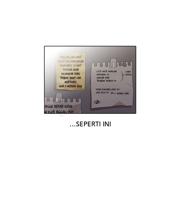 Lookism Chapter 23 halaman 14
