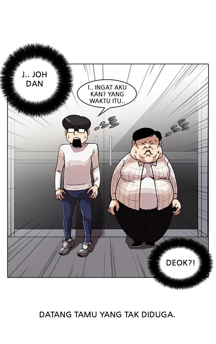 Lookism Chapter 23 halaman 50