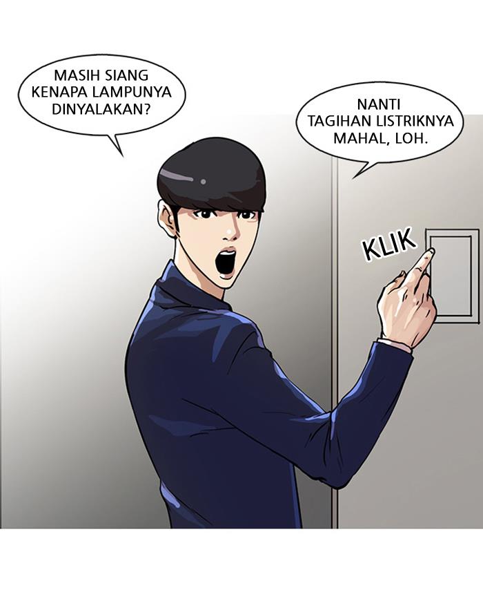 Lookism Chapter 23 halaman 8