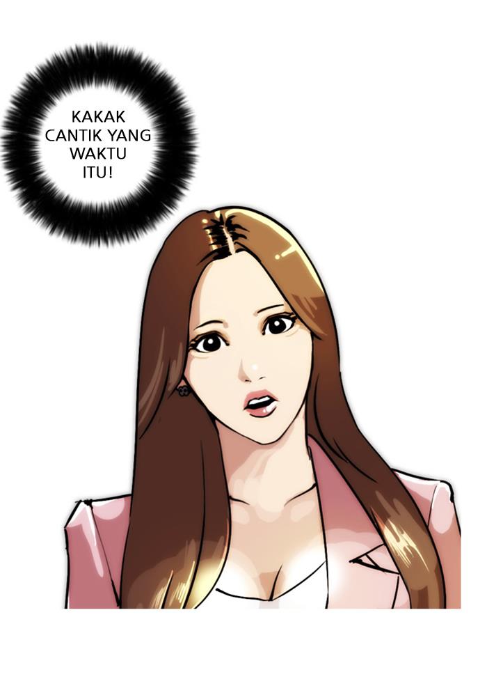 Lookism Chapter 23 halaman 42