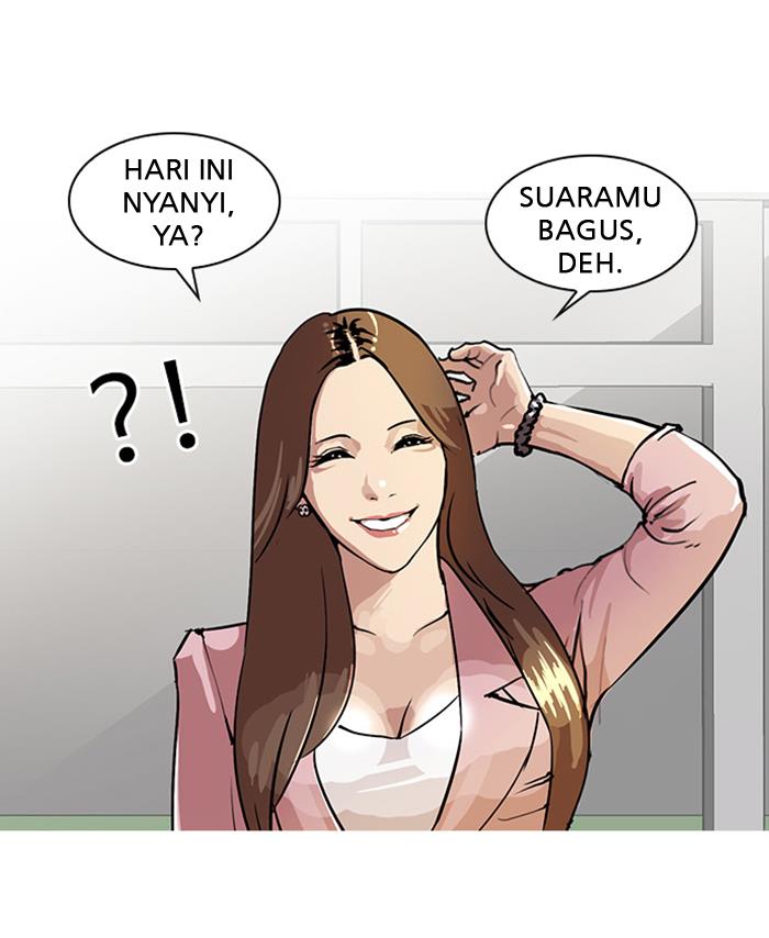 Lookism Chapter 23 halaman 45