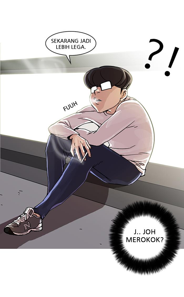 Lookism Chapter 23 halaman 63