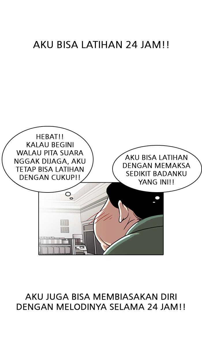 Lookism Chapter 23 halaman 38