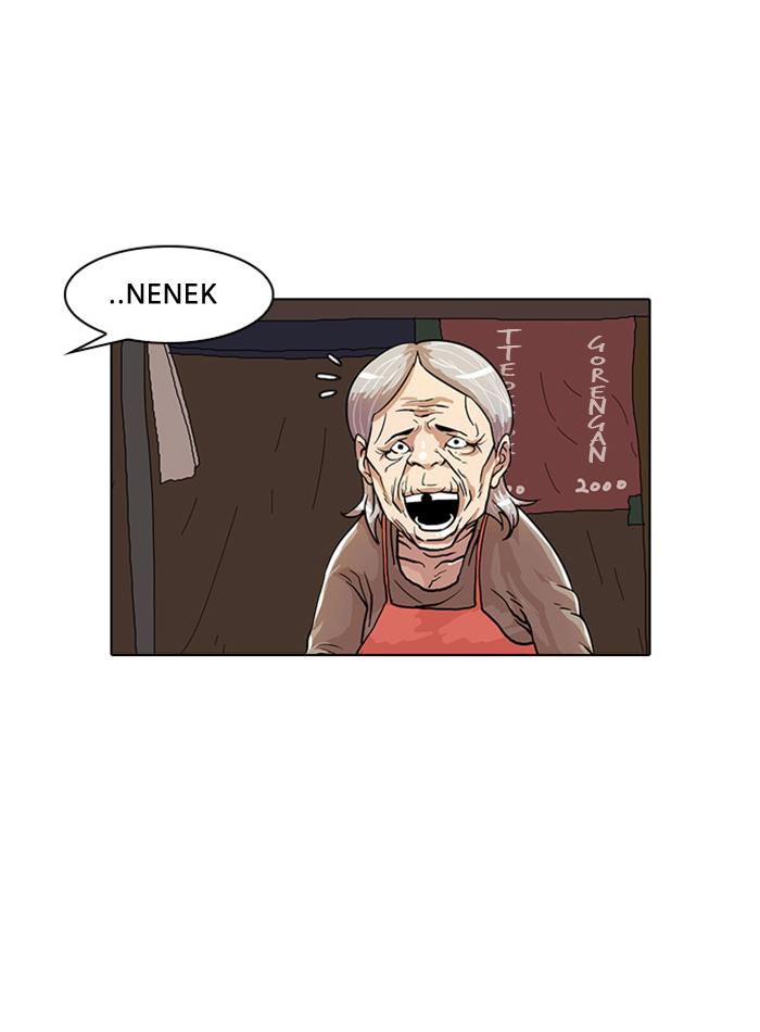 Lookism Chapter 23 halaman 30