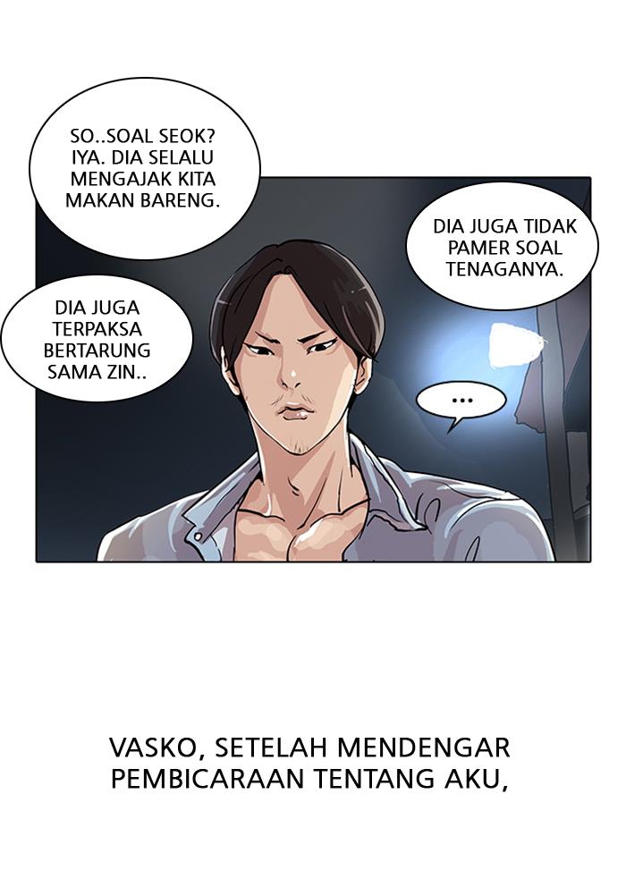 Lookism Chapter 23 halaman 73