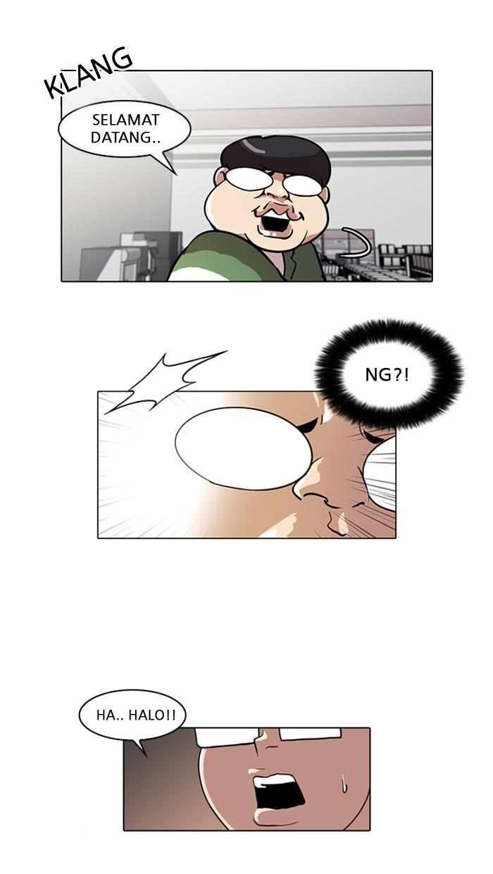 Lookism Chapter 23 halaman 49