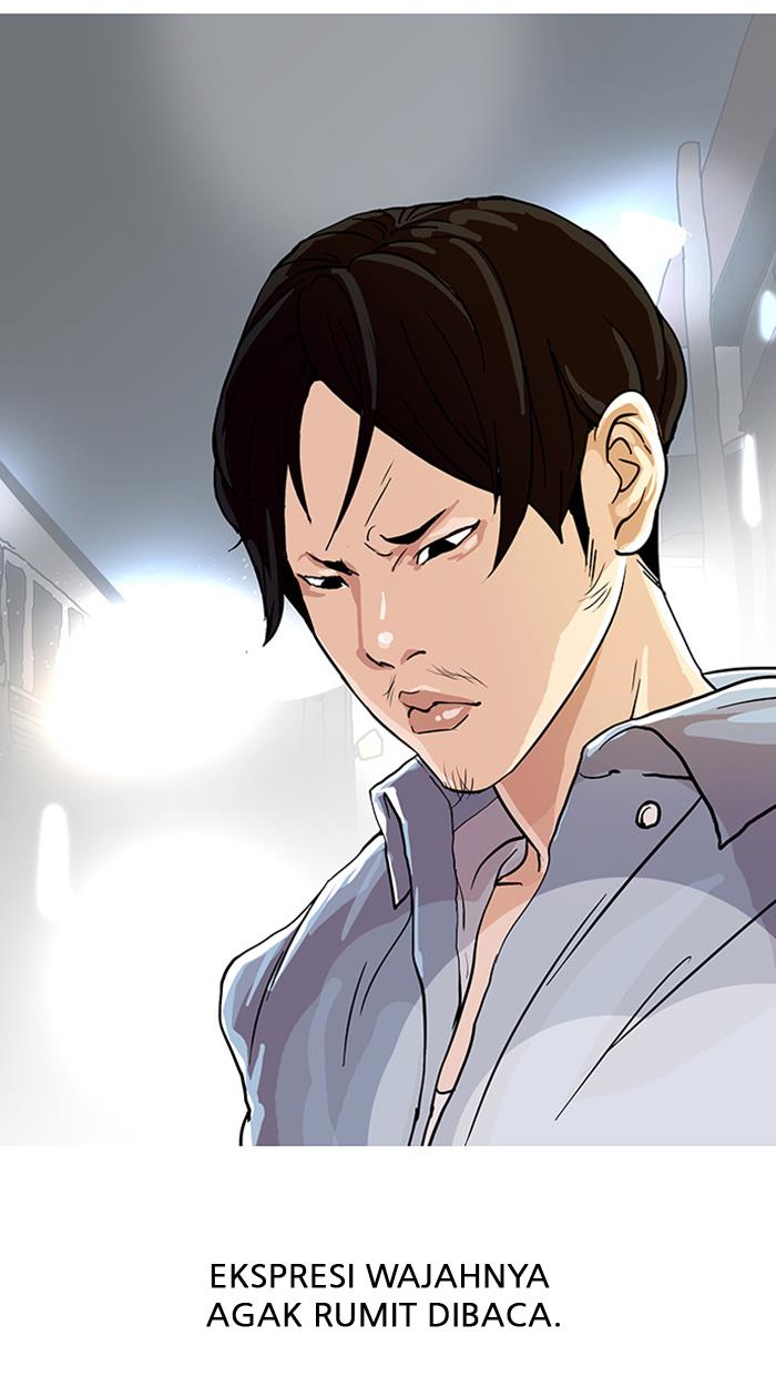 Lookism Chapter 23 halaman 75