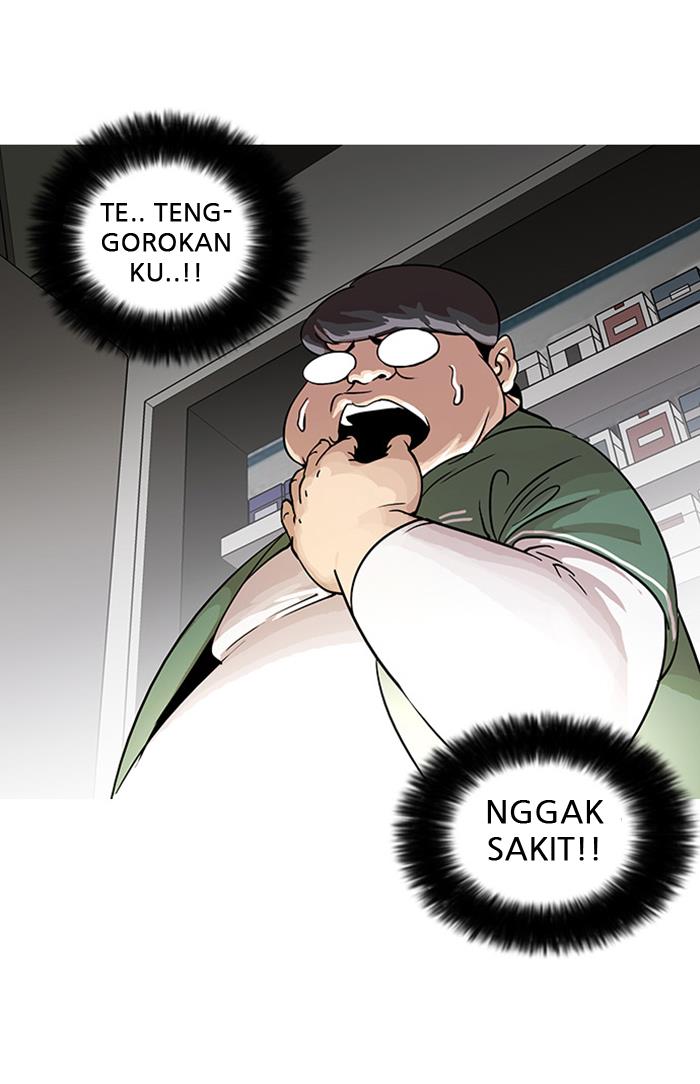 Lookism Chapter 23 halaman 36