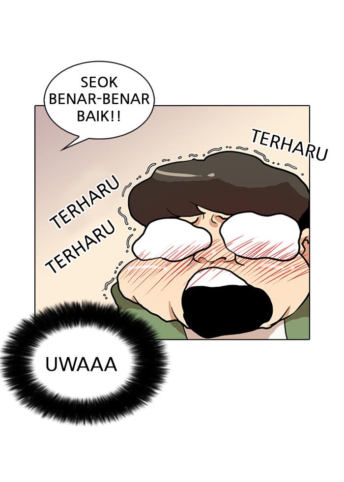 Lookism Chapter 23 halaman 68