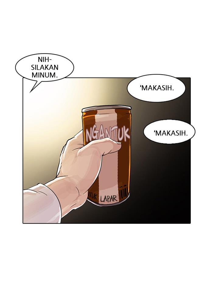 Lookism Chapter 23 halaman 53