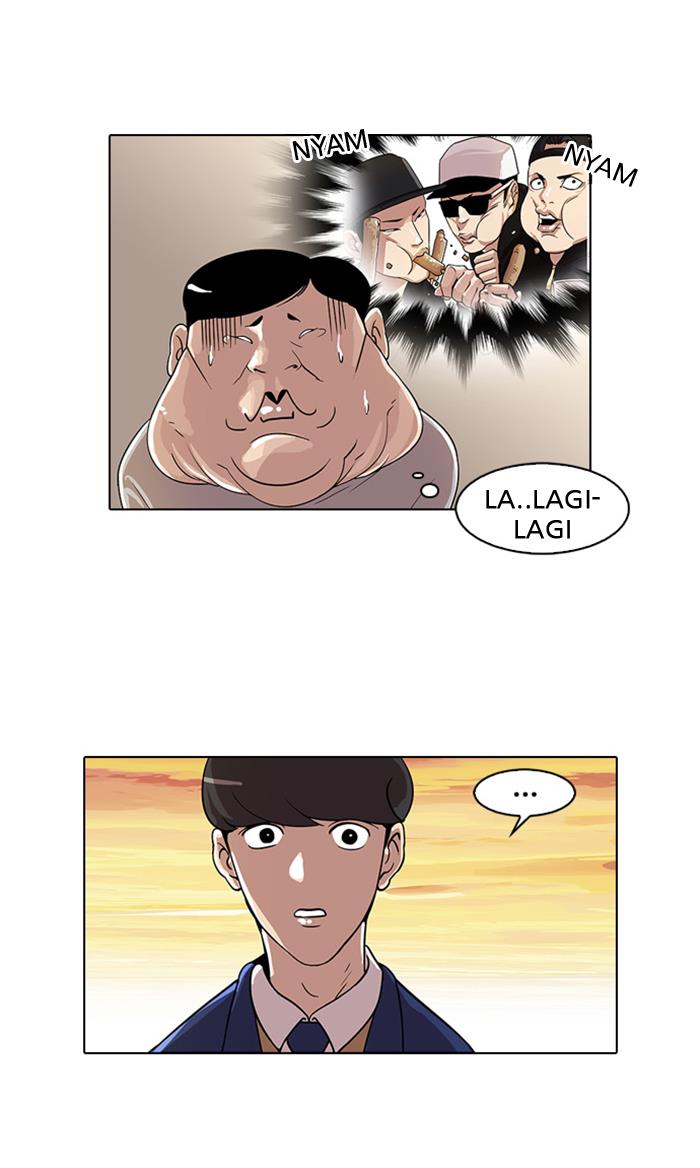Lookism Chapter 23 halaman 27