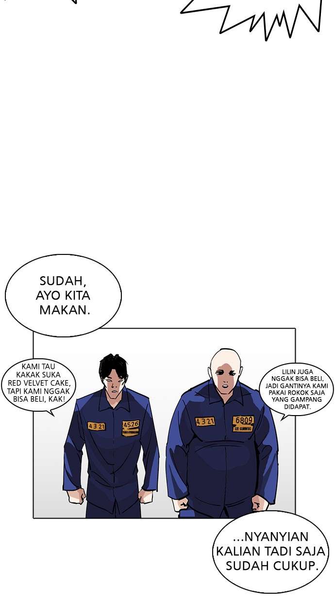 Lookism Chapter 231 halaman 92