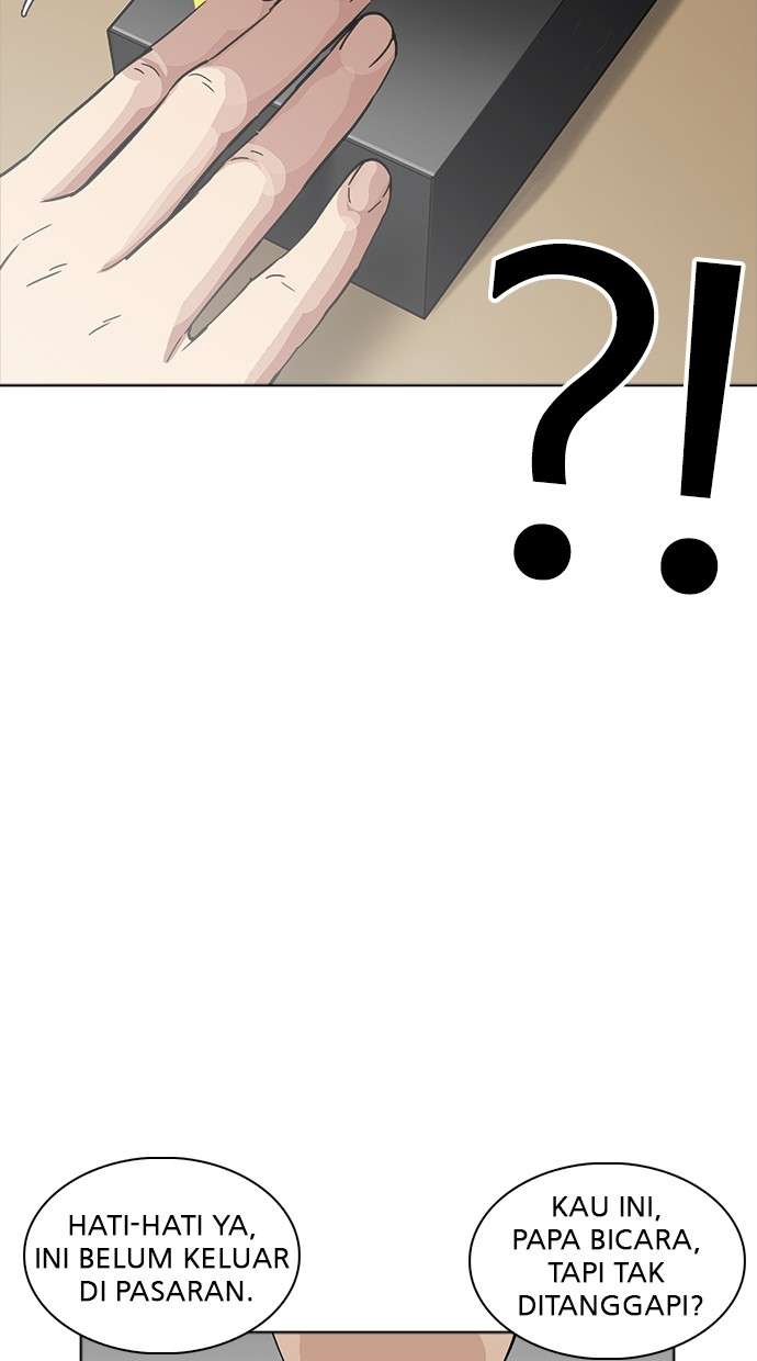 Lookism Chapter 231 halaman 75