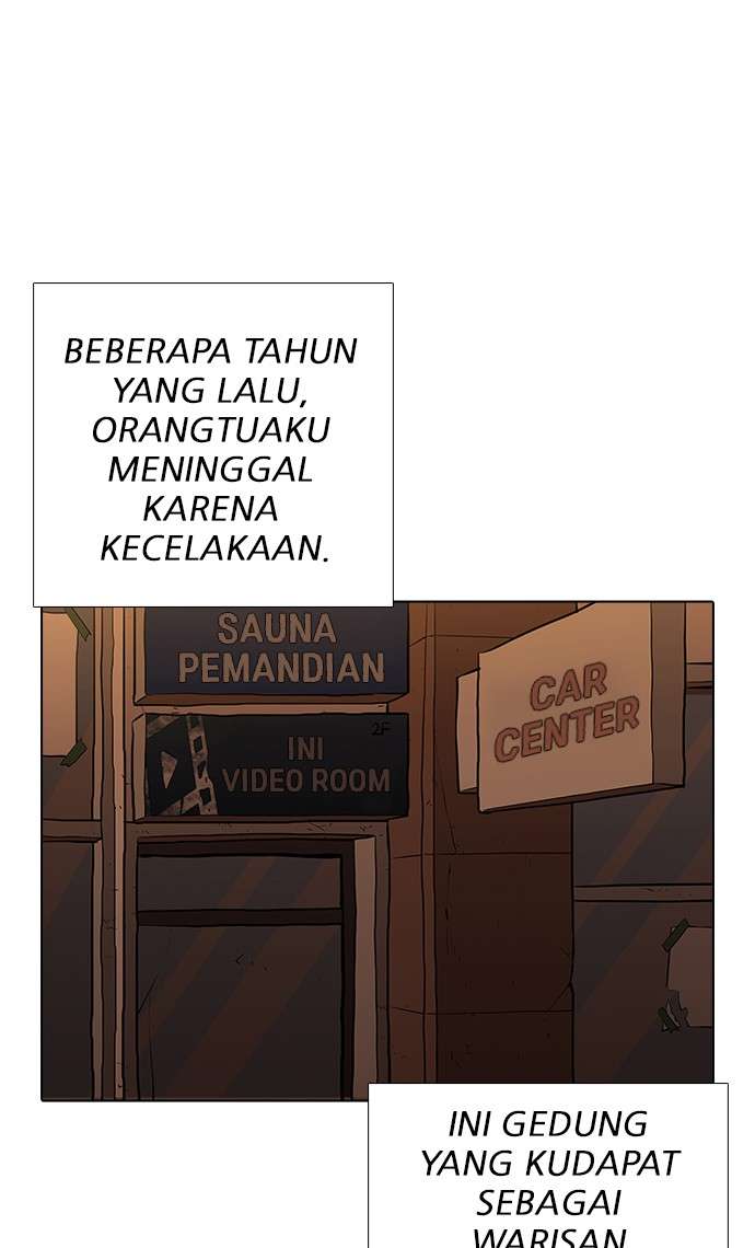 Lookism Chapter 232 halaman 78